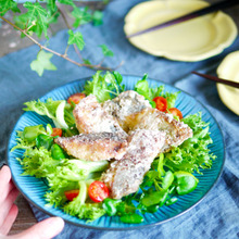 毎日のごはん 脱マンネリ!迷ったらカレー味!特集