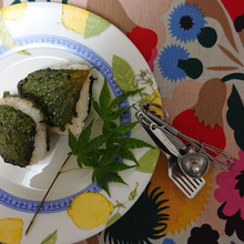 【試してみた】大葉♡韓国風漬け~♡やみつきになる辛さ♬