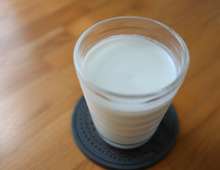 牛乳廃棄を防げ!生産者応援♪JA全農おすすめ「ラッシーの作り方」