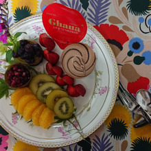 💗 ✨💗✨ 💗✨ お家・・・・グランデセール、寄り添うGhana 🎼.•*¨*•.•*¨