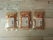 100均でこんな物まで!?アウトドア気分が楽しめる燻製チップ