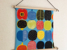 これが欲しかった!100円で手に入るとは♪ダイソーの飾り棒