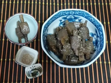 🌟食べ終えて3時間後……ヤバイです😵💧🌟