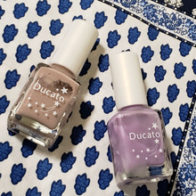 1本でOK!ネイルカラーで弱爪補強