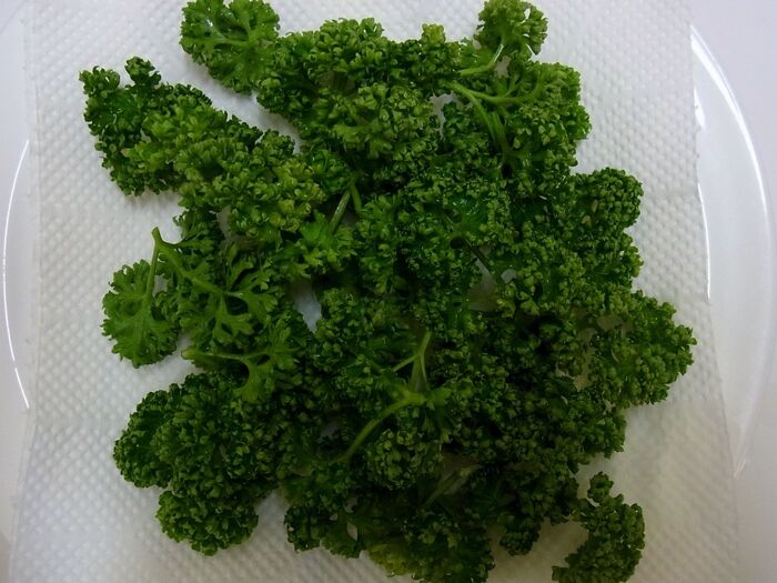 レンチン!3回繰り返すだけ(^-^)v