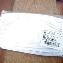 \夏にマスクのご注意理由/