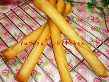 巻いて揚げるだけ♡チーズスティック♡バリ!とろ~ん♡