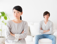 コロナ禍で夫婦にヒビ!?みんなのリアル