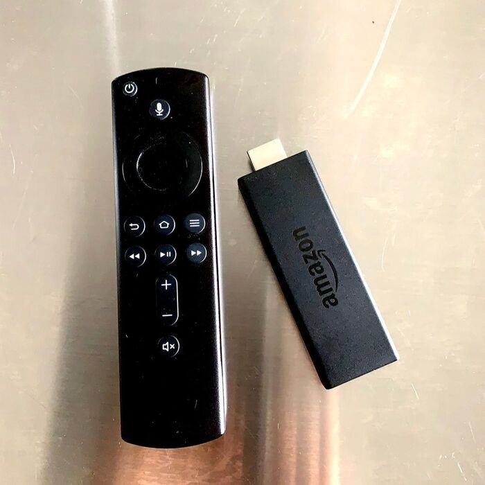「Fire TVStick」で「hulu」の無料視聴登録してみ た#stayhome
