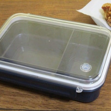 節約♡作り置き保存に!作って詰めて、弁当箱ごとまるっと冷凍!♡蓋ごとレンジでチンして食べるだけ♪