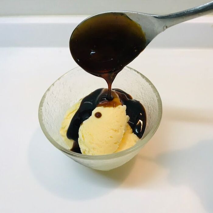 【黒糖消費】黒蜜って簡単に作れた!