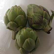 ギリシャ・ローマ時代から食べられていた!! フランスのヘンな野菜