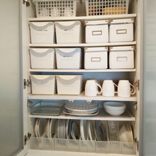 キッチンを好きな空間にするために