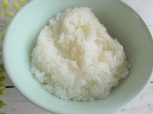 家族に入れていることバレない!こんにゃくご飯