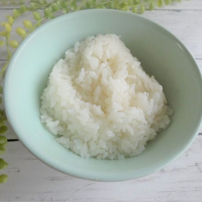 家族に入れていることバレない!こんにゃくご飯