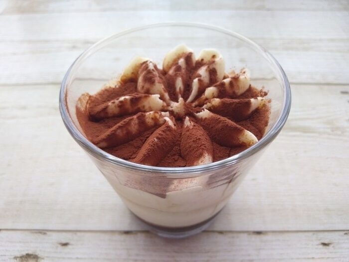 コストコのイタリアティラミスカップの特徴