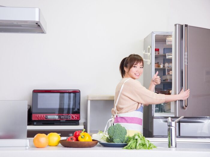 コストコのイタリアティラミスカップの保存方法