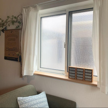 悩み解決!!窓ガラスフィルムでおうち時間も快適に♪