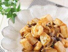 もう冷蔵庫に眠らせない!オイスターソース活用のお料理レシピ