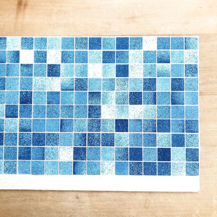 背板を作る