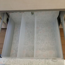 横からの離脱を防ぐ!無印良品のファイルボックス