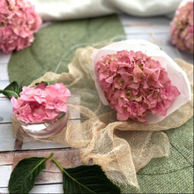 あじさいの楽しみ方