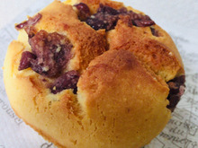 【HM、小麦粉、バター不使用】USA発☆MOCHIKOカステラケーキ