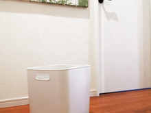 【無印良品】5通り使えた!大活躍の「やわらかポリエチレンケース・深」