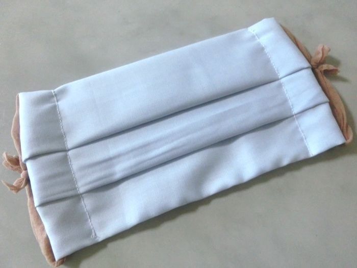 できあがり