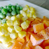 買い置きに便利!栄養バランスを良くする、長持ち食材4選