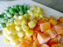 買い置きに便利!栄養バランスを良くする、長持ち食材4選