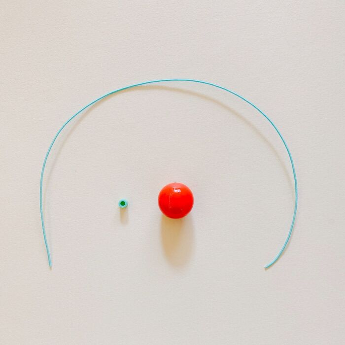 ***材料・道具***