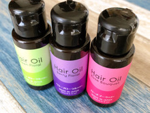 普段使いにしたい、コスパ◎なヘアオイル