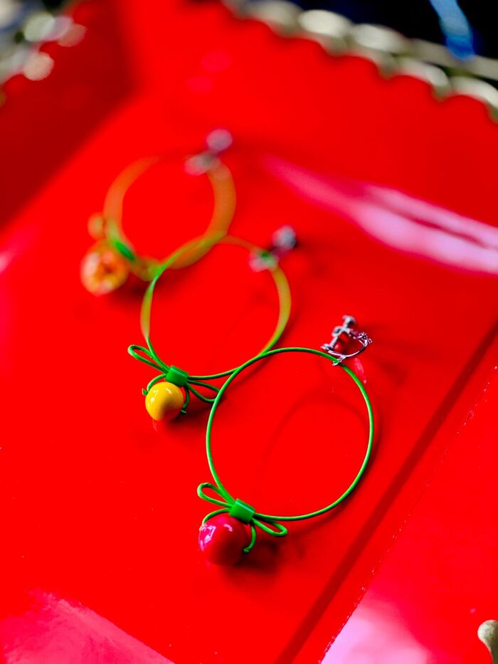 +アレンジ♪(夏蜜柑)