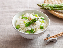 10分で作れる♪今日食べたい『グリーンアスパラ』簡単レシピ3つ