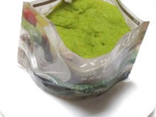 試してみた♡何も量らずレンチン!で蒸しパンが完成する≪パックde蒸しパン≫!⇒グルテンフリー