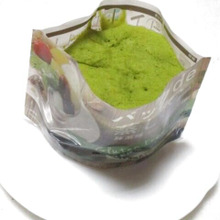 試してみた♡何も量らずレンチン!で蒸しパンが完成する≪パックde蒸しパン≫!⇒グルテンフリー