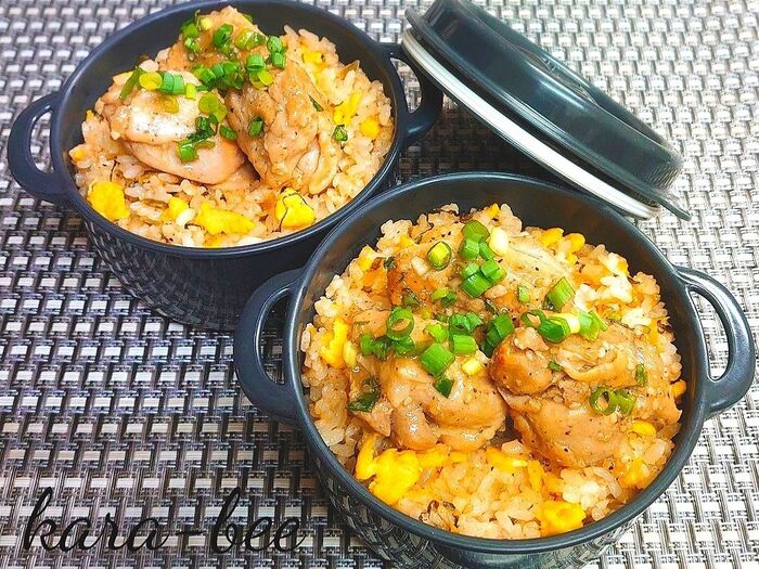 お弁当にもオススメです