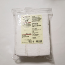 コスパ最高!MUJIのコットンパフ