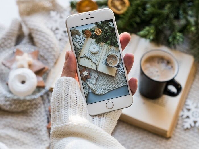 写真のサイズをおもいのままに。スマホでできる写真データサイズの変え方1