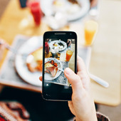 スマホ画像データのサイズ変更は必要?画像サイズのチェックの仕方