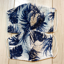 これ快適♡熱がこもりにくい⁈夏マスク