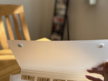 ダイソーセクションファイルを使って家計を仕切り直し‼