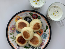 簡単!枝豆スープ