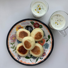 簡単!枝豆スープ