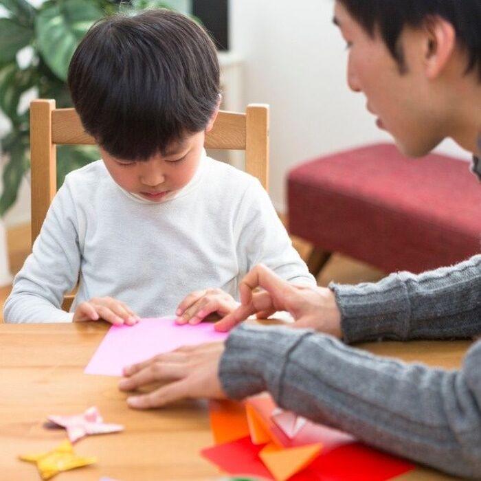 子どもと一緒に楽しめる「手づくり」って、どんなもの?