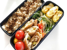 沼にハマってリピートしている田村 亮介シェフの 春巻きの具レシピ