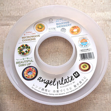 100均でオススメ、エンジェルプレート