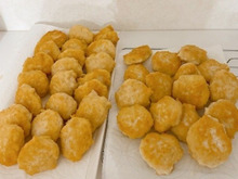 子供から大人まで⭐︎冷凍保存もできるチキンナゲット