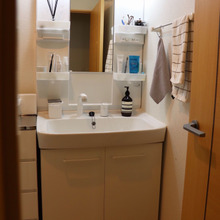 100円ショップの【洗面台のゴミガード】3種類を使い比べてみた結果